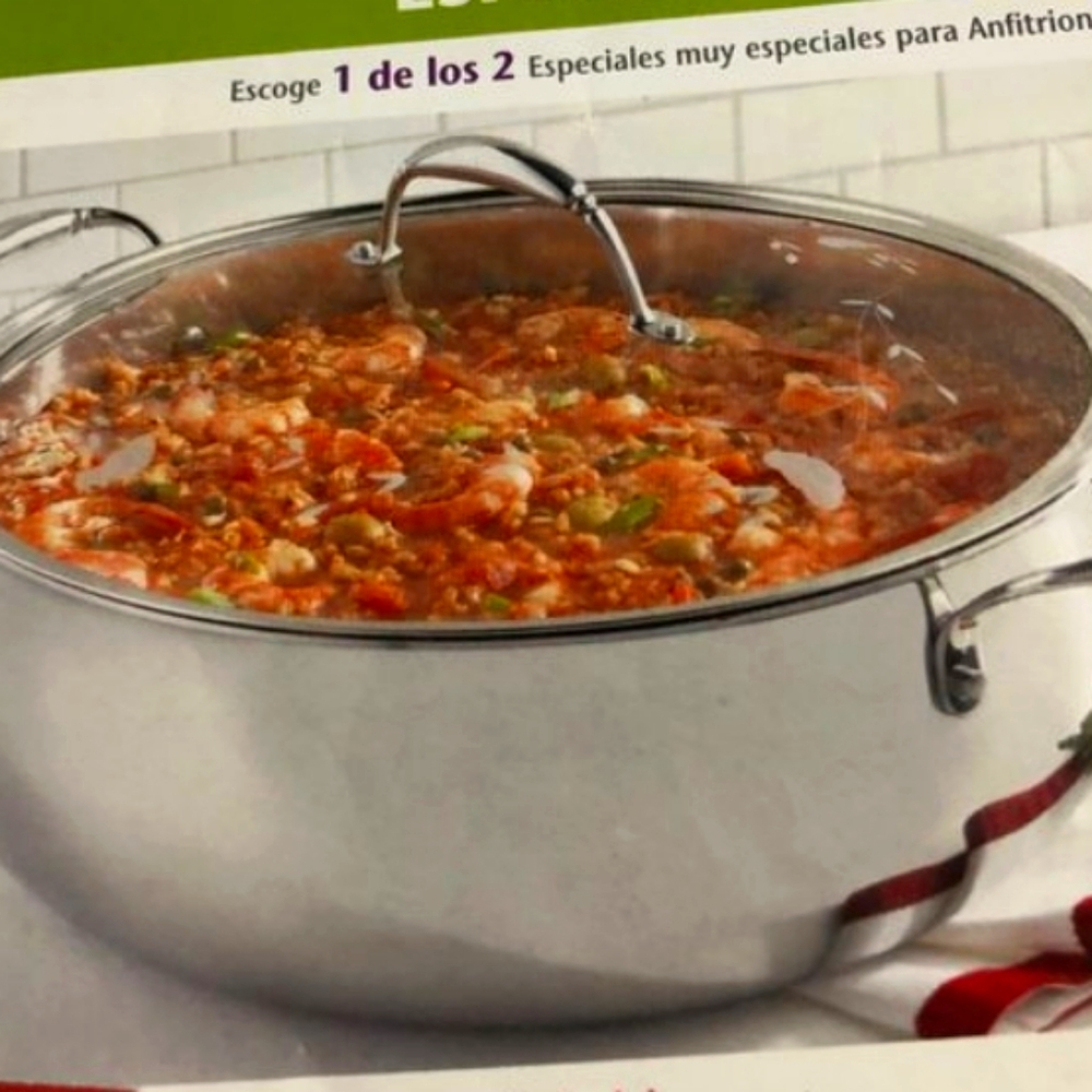 oya 14 qt